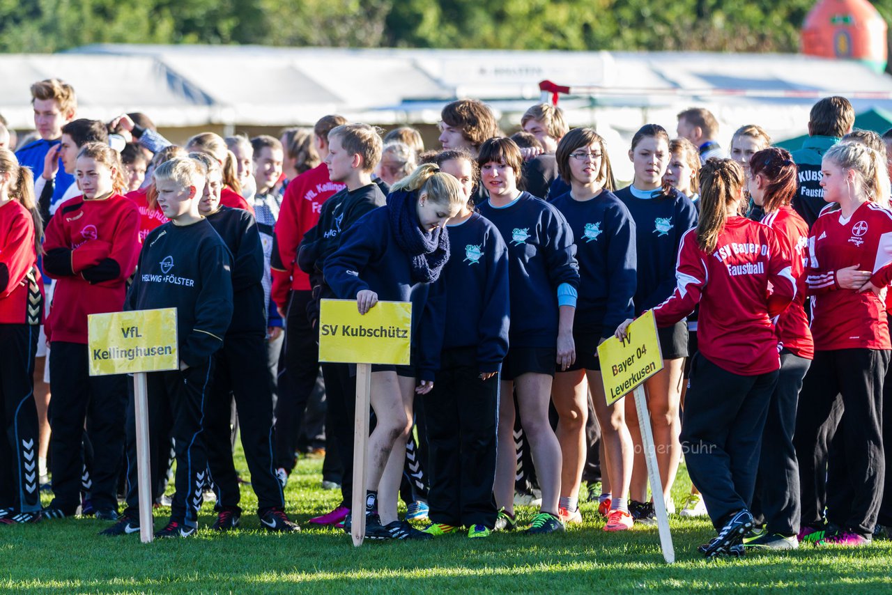 Bild 33 - Deutsche Meisterschaften U16